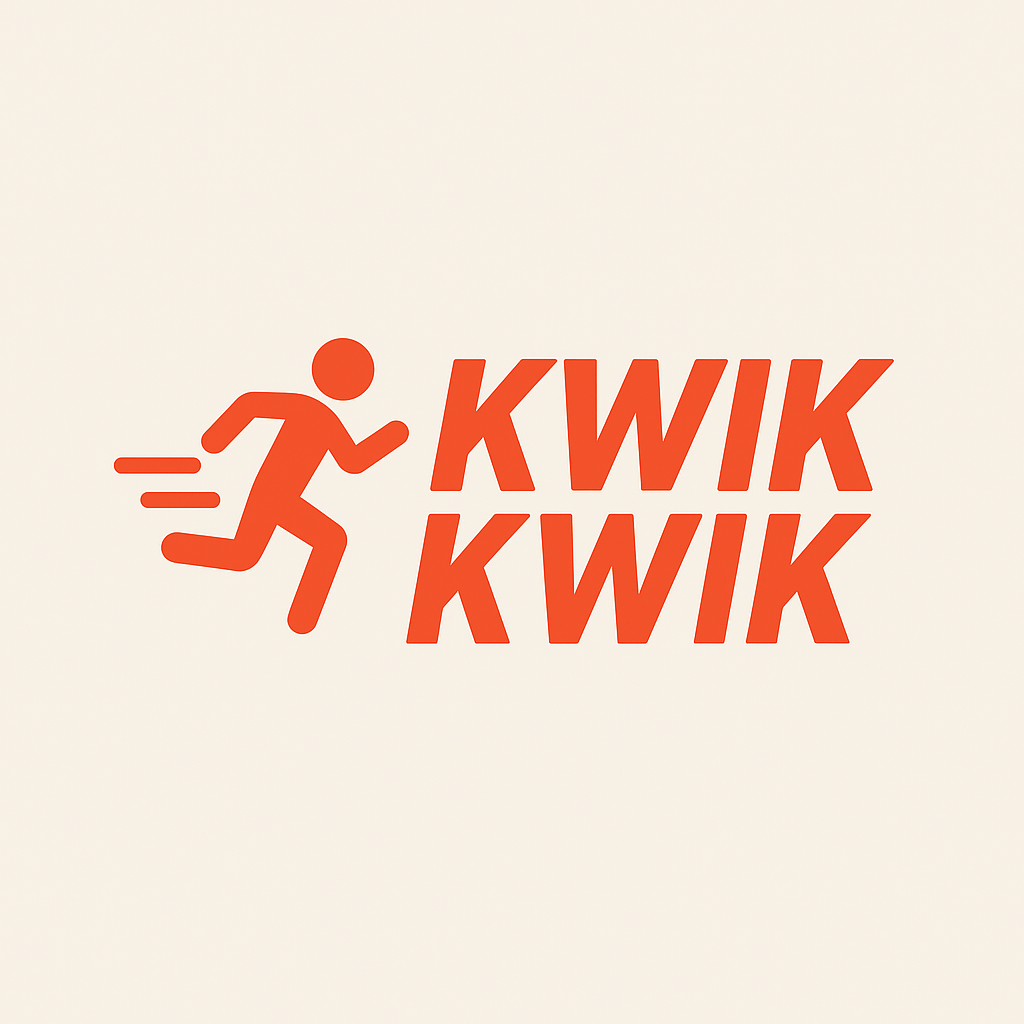 Kwik Kwik App